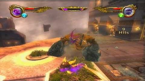 The Legend of Spyro: Dawn of the Dragon Revisited (Playthrough Part 32) [PS3]