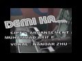 Demi Kamu Cipt Muhammad Arif Fadillah Vokal. Nandar Zhu