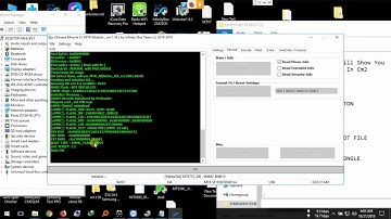 SYMPHONY P9 RESET FRP IN CM2 DONGLE ONLY 1 CLICK | Android Flash Firmware