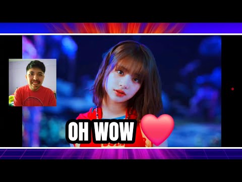 GENBLUE (젠블루) ‘SWING DANCE‘ （動畫《妖果小學》片尾曲） MV | REACTION