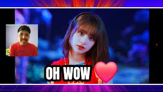 GENBLUE (젠블루) ‘SWING DANCE‘ （動畫《妖果小學》片尾曲） MV | REACTION