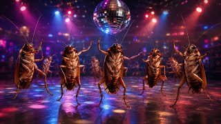 Cockroach Janta Party Anthem | Cockroach Dance Party