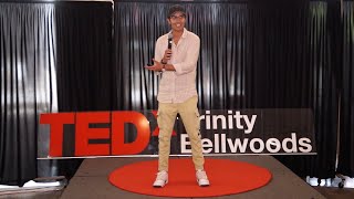 The Future of Consumer Marketing: Zero Party Data | Swish Goswami | TEDxTrinityBellwoods