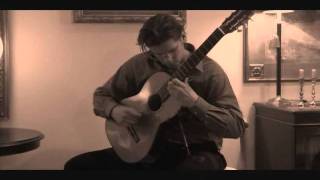 Koyunbaba by C Domeniconi Mvts 3 amp 4 performed by Jay Kacherski