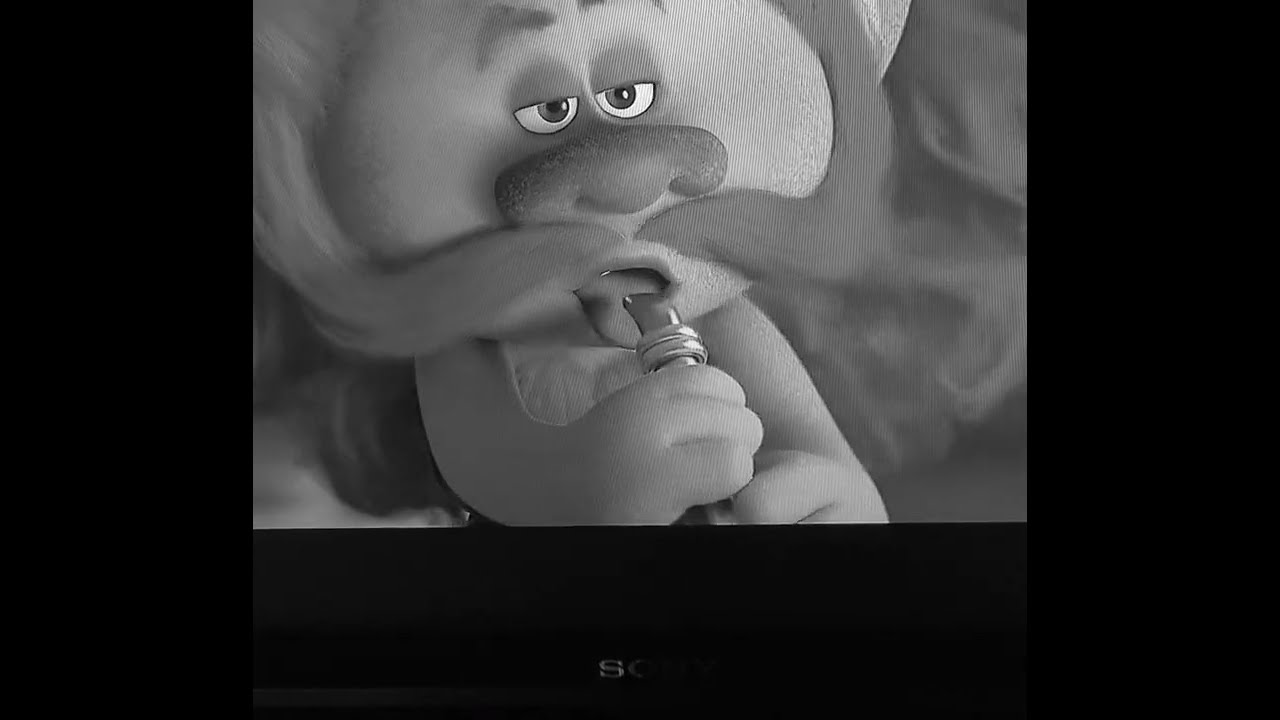 Trolls 2 the smooth jazz troll norweigian