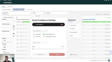 How to Launch Your First Automated Search on Amazon Relay using Google Chrome Extension