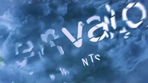 Through Clouds Slideshow - After Effects Template