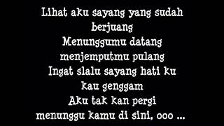 Menunggu Kamu - Angga Candra (Cover)