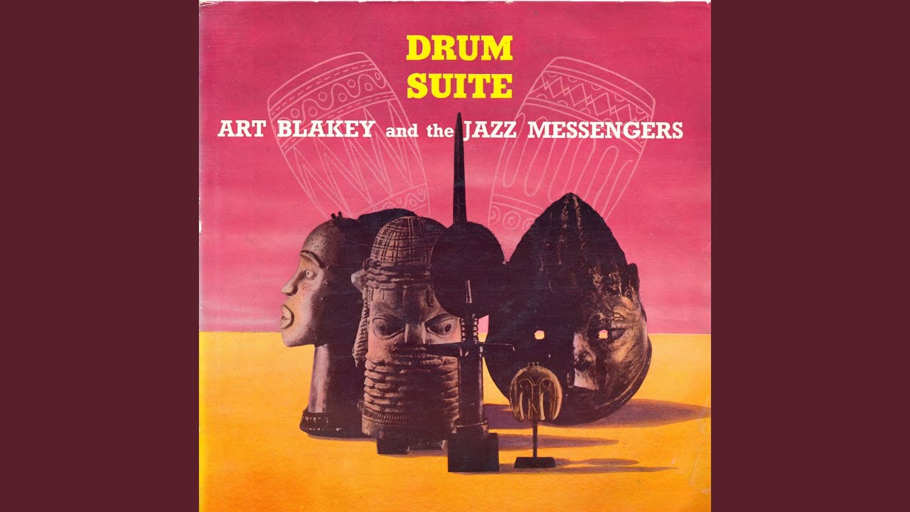 k*2様 【12インチレコード】ART BLAKEY【ジャズ大名盤】 【公式通販】