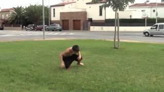 Grass session Figueres