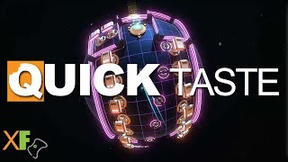 oOo: Ascension Xbox One Quick Taste
