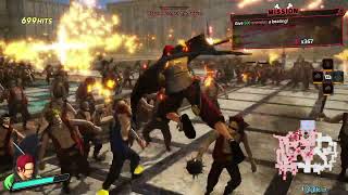 ONE PIECE PIRATE WARRIORS 4 ROGER DLC PACK GOLDEN EDITION MOD Update WIP Showcase