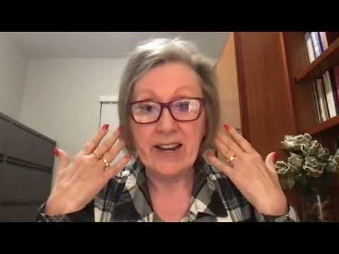 Episode 90 Sound Before Sight With Carol Krueger 