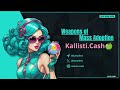 BLISS 2025: Weapons of Mass Adoption - Kallisti.Cash