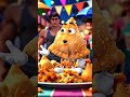 samosa aaj interview dene aaya hai 😂#ytshorts #comedy  #streeetfood #aishorts #ai #funny #samosa
