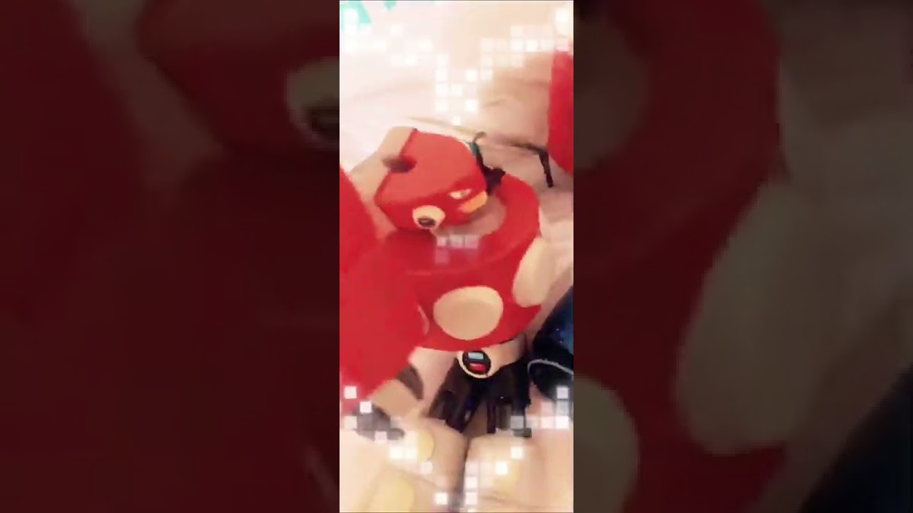 Megaman Body Building Progress