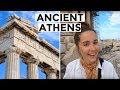 ATHENS MUST SEE! Tips for visiting the Acropolis and its Museum