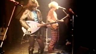 Siouxsie & The Banshees - Girls Bite Back - Berlin - 03/10/80