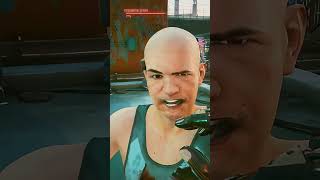 The Kabuki Twin Brawl Fight