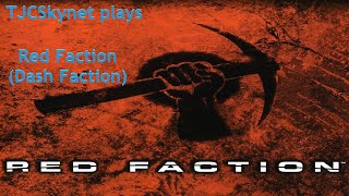 Red Faction + Dash Faction playthrough (no commentary) pt.6
Red Faction + Dash Faction 1.5.0
Synopsis:
Red Faction takes place on Mars in the late 21st century. The player controls a miner named Parker who helps lead a rebellion against the Ultor Corporation. The premiere feature of the game is its Geo-Mod technology, short for geometry modification, which provided destructible environments, allowing the player to destroy certain sections of the scenery in the game.
Red Faction takes place on Mars around the year 2075. Earths minerals are being depleted and humans need more of them to survive. The vast Ultor Corporation runs the mining operation on Mars. The living conditions are deplorable, human rights for the miners are few, and a disease called The Plague is running rampant throughout the colony with no known antidote available—predominantly within the confines of the mine complex. Parker, a downtrodden miner, came to Mars to make a new start in his life—taken in by the promises and advantages Ultor has to offer in the mines of Mars. After a routine day in the mine with the typical aggression toward miners and cramped living conditions and poor nutrition, he witnesses the spark that starts a rebellion when a security guard abuses a miner at the end of his shift and heartlessly kills him. Red Faction + Dash Faction playthrough (no commentary) pt.6