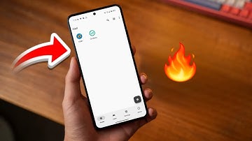 🚀 Boost Performance/Battery Backup Like a Pro 💥 Best No-Root App for 2025! 🔥🔥