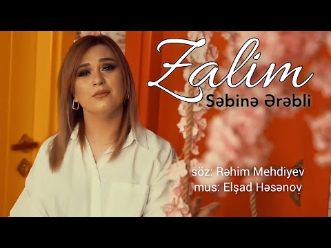 Zalim- Sebine Erebli ( Türk Şarkısı )