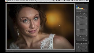 Make Your Mark with Masking in Lightroom Classic with Dustin Lucas