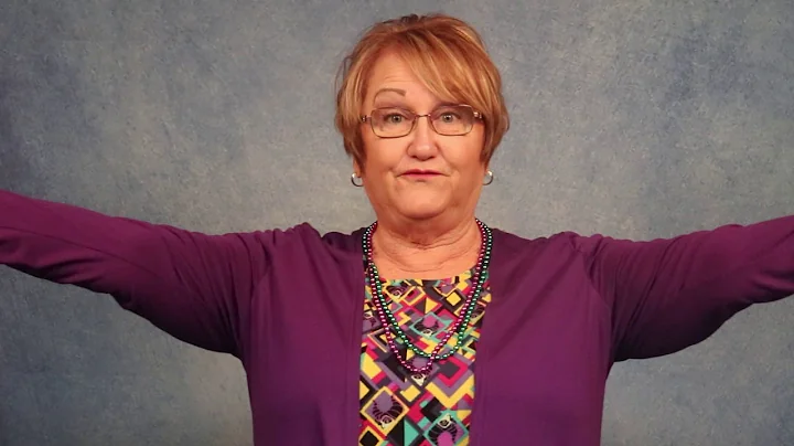 Judy Lloyd