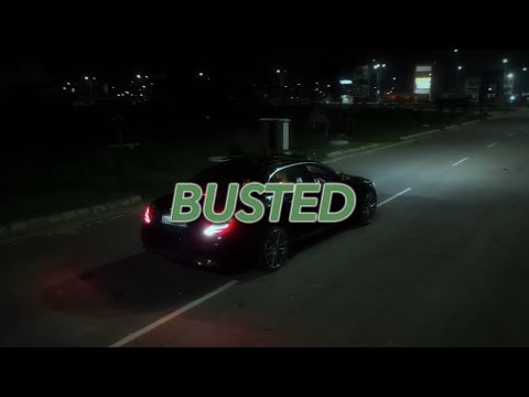 [FREE] Club Banger Type Beat - "BUSTED" | Tyga x Offset Instrumental 2025