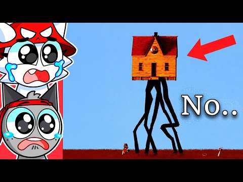 THE CREEPIEST VIDEO I'VE EVER SEEN... - Obelisk Folly Reaction