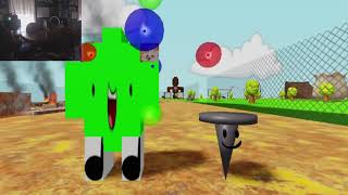 watching the randomclipsguy Idom show