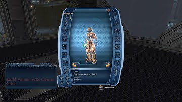 DCUO | ULTIMATE HARDLIGHT DPS LOADOUT 2016 - 2017 GUIDE, TUTORIAL & Walkthrough! [GU 65] Updated!