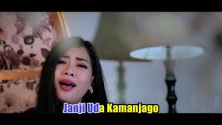 Thomas Arya Feat Putri Aline - Janji Di Palaminan [Lagu Minang Official Video]