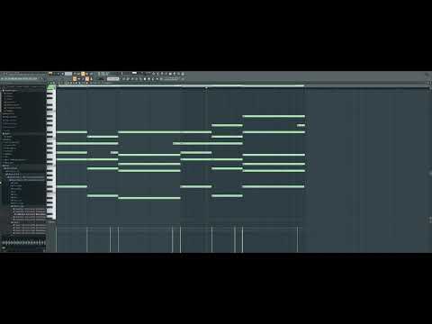 How to make simple Afro house In Fl studio 2026