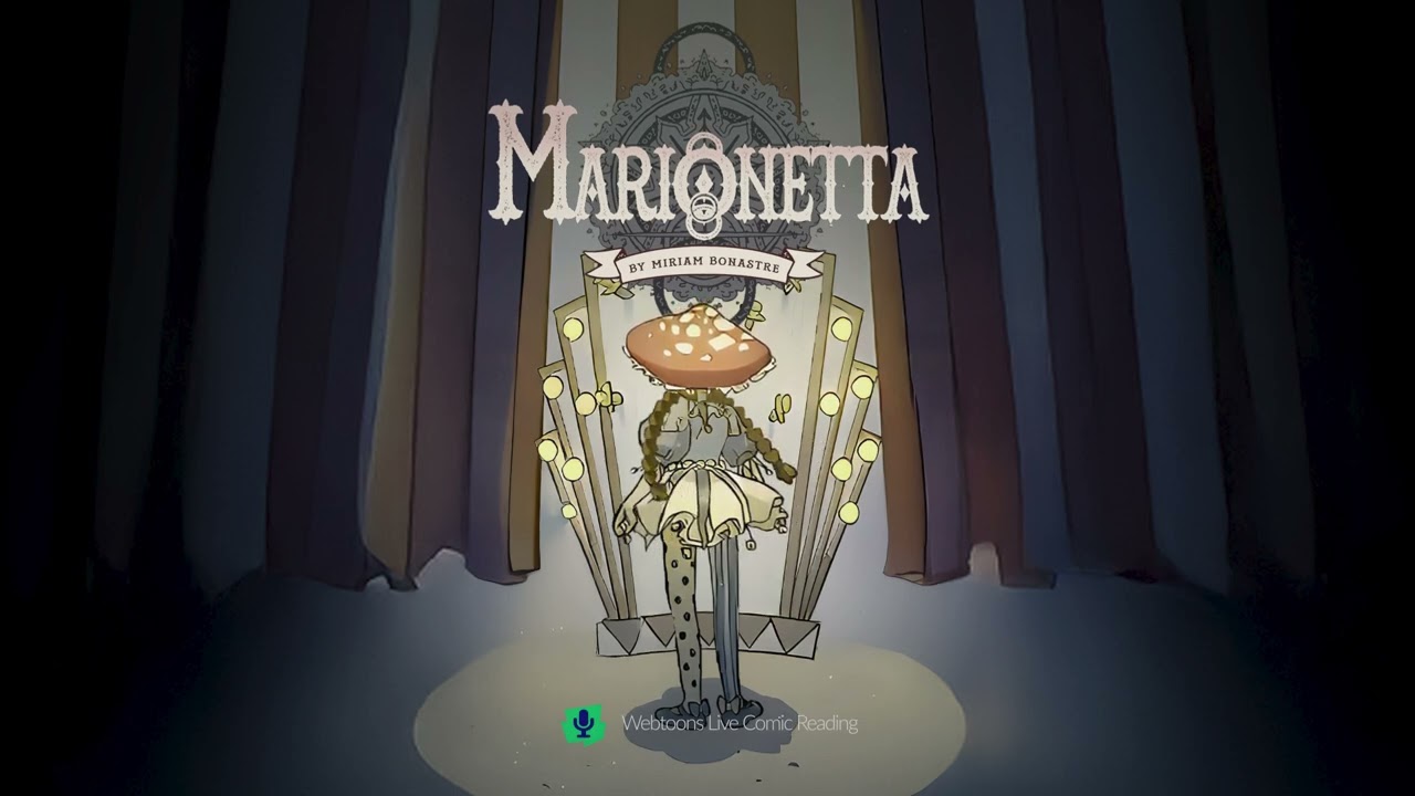 Marionetta Intro