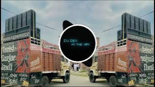 Keh Ke Marenge Edm Siren Mix DJ Dev &  Dj Raghav official