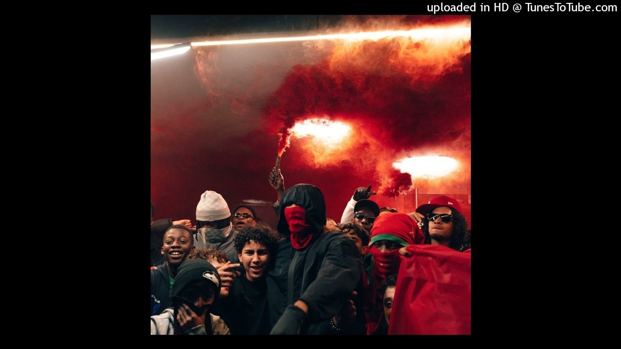 [FREE] Luciano x Sosa La M Drill Type Beat 2025 - 