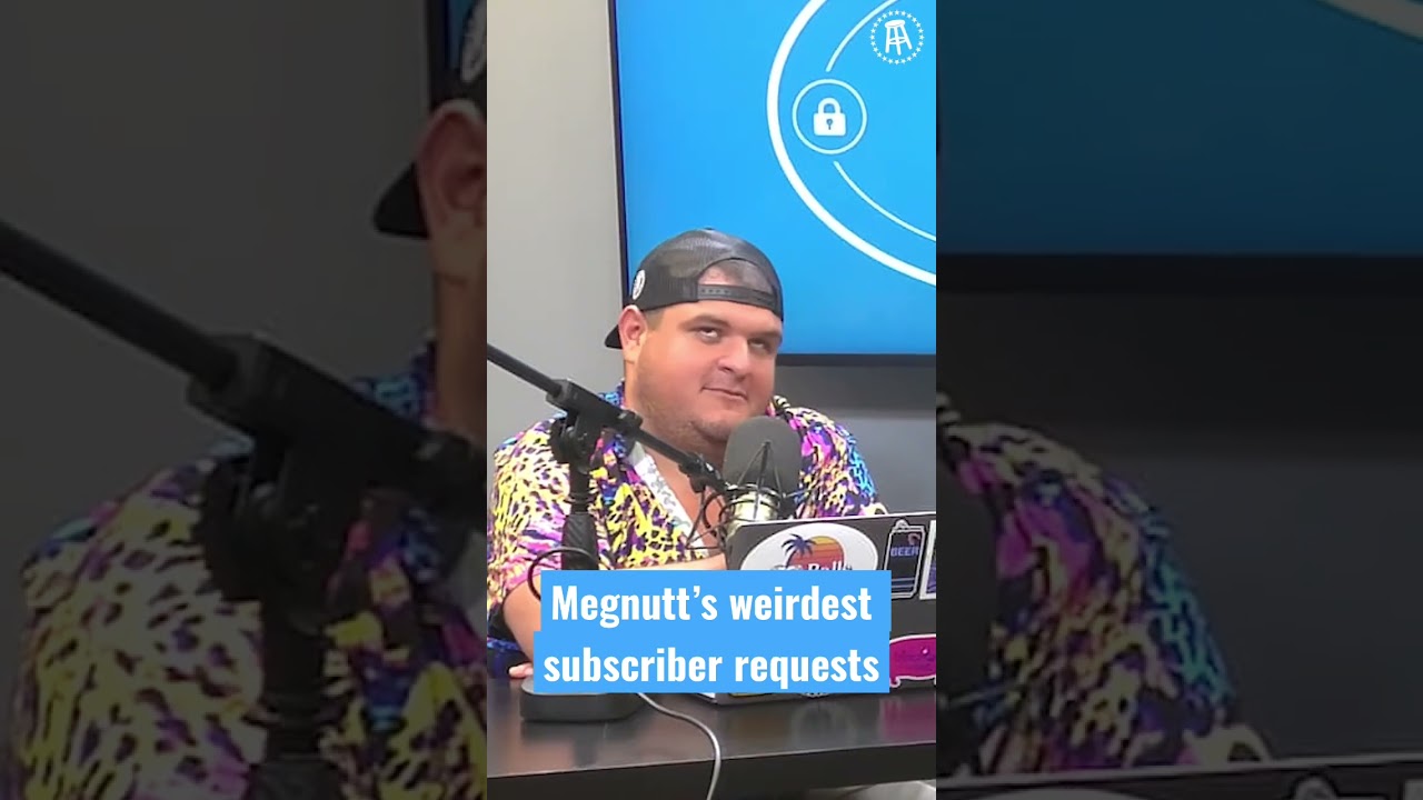 Megnutt answers the weirdest subscriber requests she has received YouTube