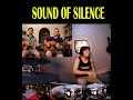 The Sound of Silence (Cover by Carvel