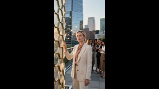 From Exit to Empire: How Whitney Wolfe Herd Built Bumble into a Billion-Dollar Trust Machine