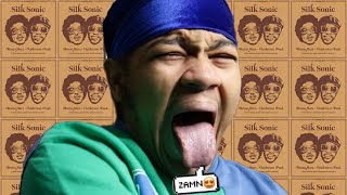 Bruno Mars U0026 Anderson paak  An Evening With Silk Sonic  First Reactionreview