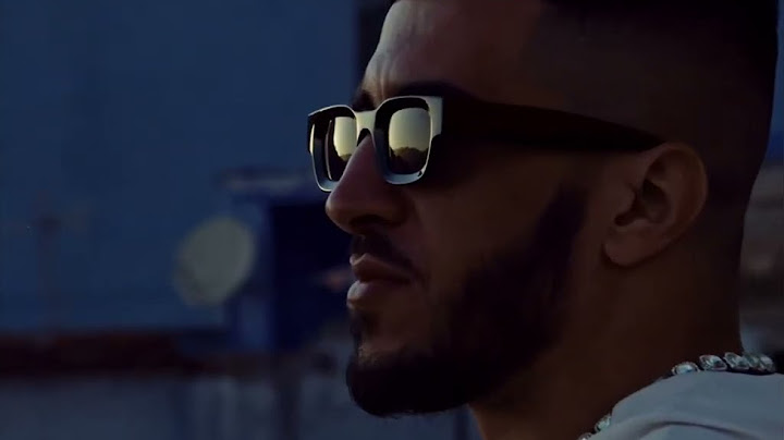 Mocci - La Plus Belle (Official Music Video)