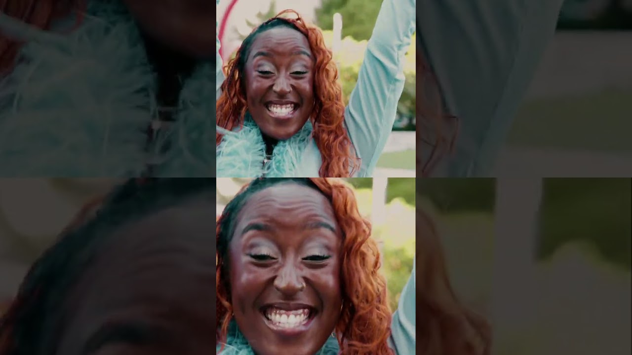 Unleash Your Inner Vibe: Dance, Sing, and Shine Bright! 