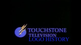 Touchstone Television Logo History