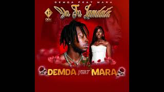 Demda - YA FO LAMDATA . feat MARA ( OFFICIAL MUSIC AUDION )