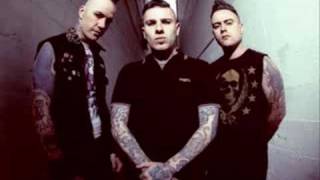 Tiger Army - Calling chords