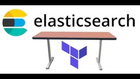 (English) Low-Cost Terraform Elastic Search Cluster Setup | High Availability (HA) Multi-AZ Part 2