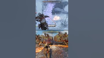 Your PC is NOT Ready for God of War: Ragnarök!? 😮 #gamingpc #gaming