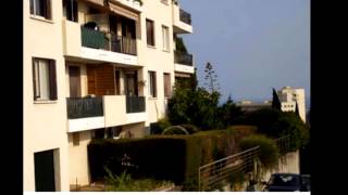 Vente - Appartement Nice Caucade - 220 000