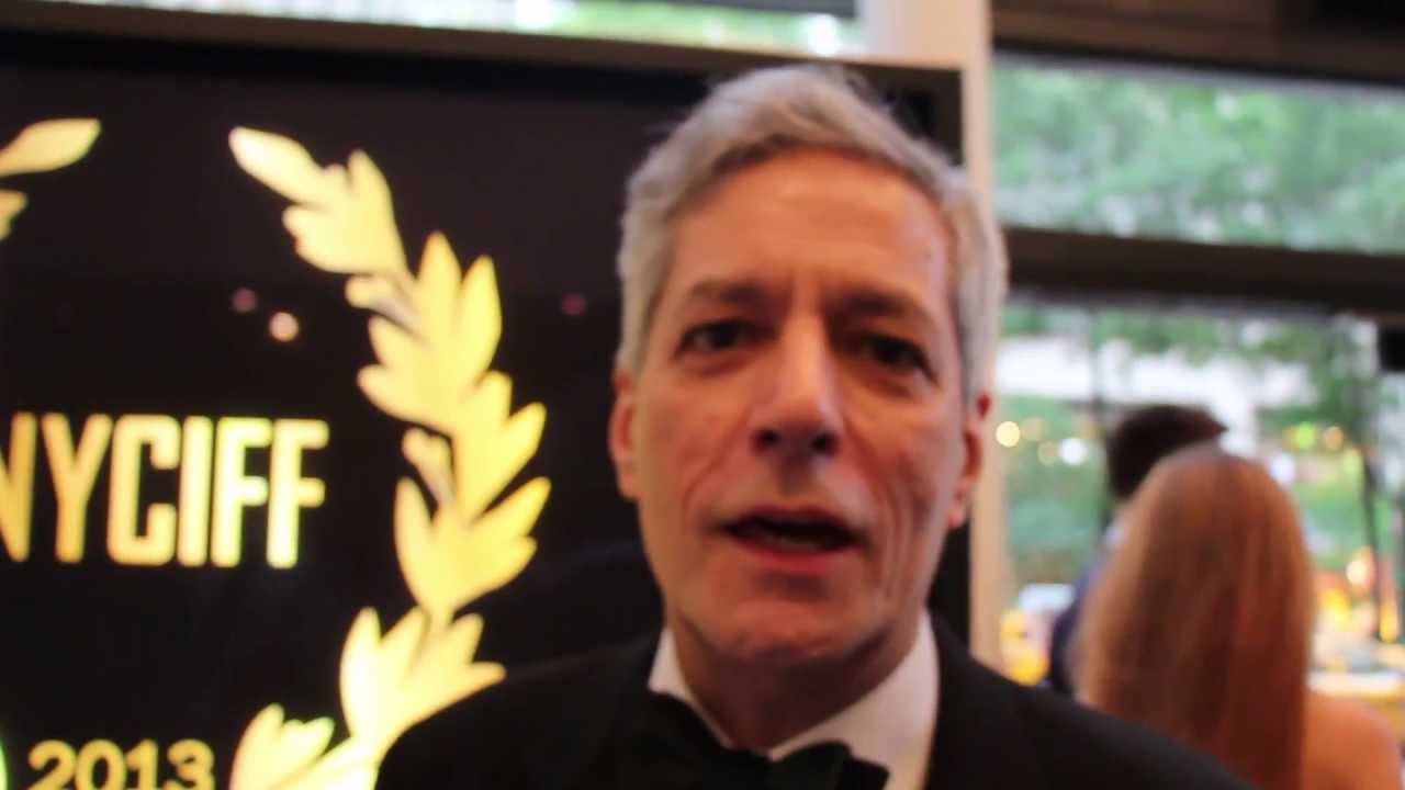 Fine Art Magazine -New York City International Film Festival opening 6.13.2013